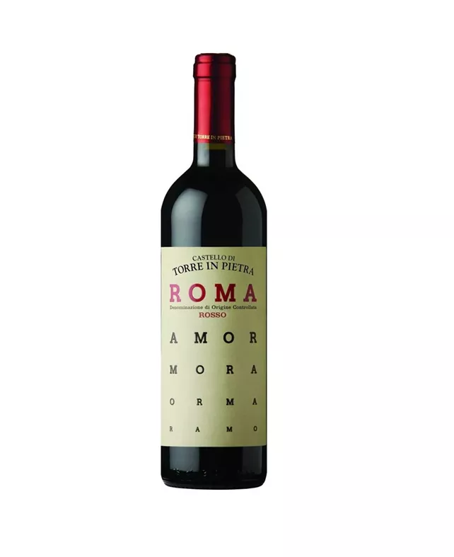 Vin Château Roma 75cl